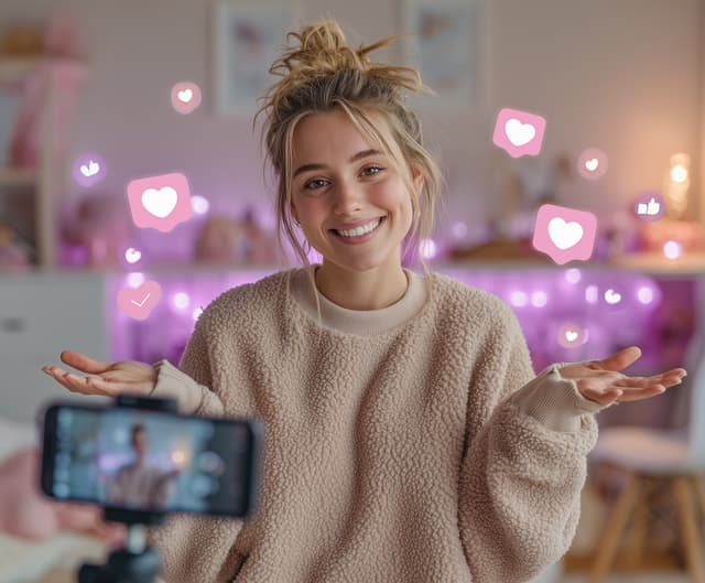 AI Generated Content