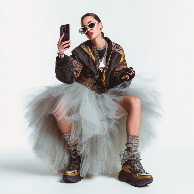 AI Generated Content