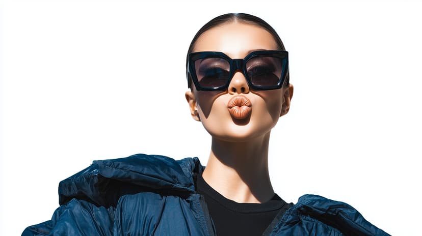 AI Generated Content