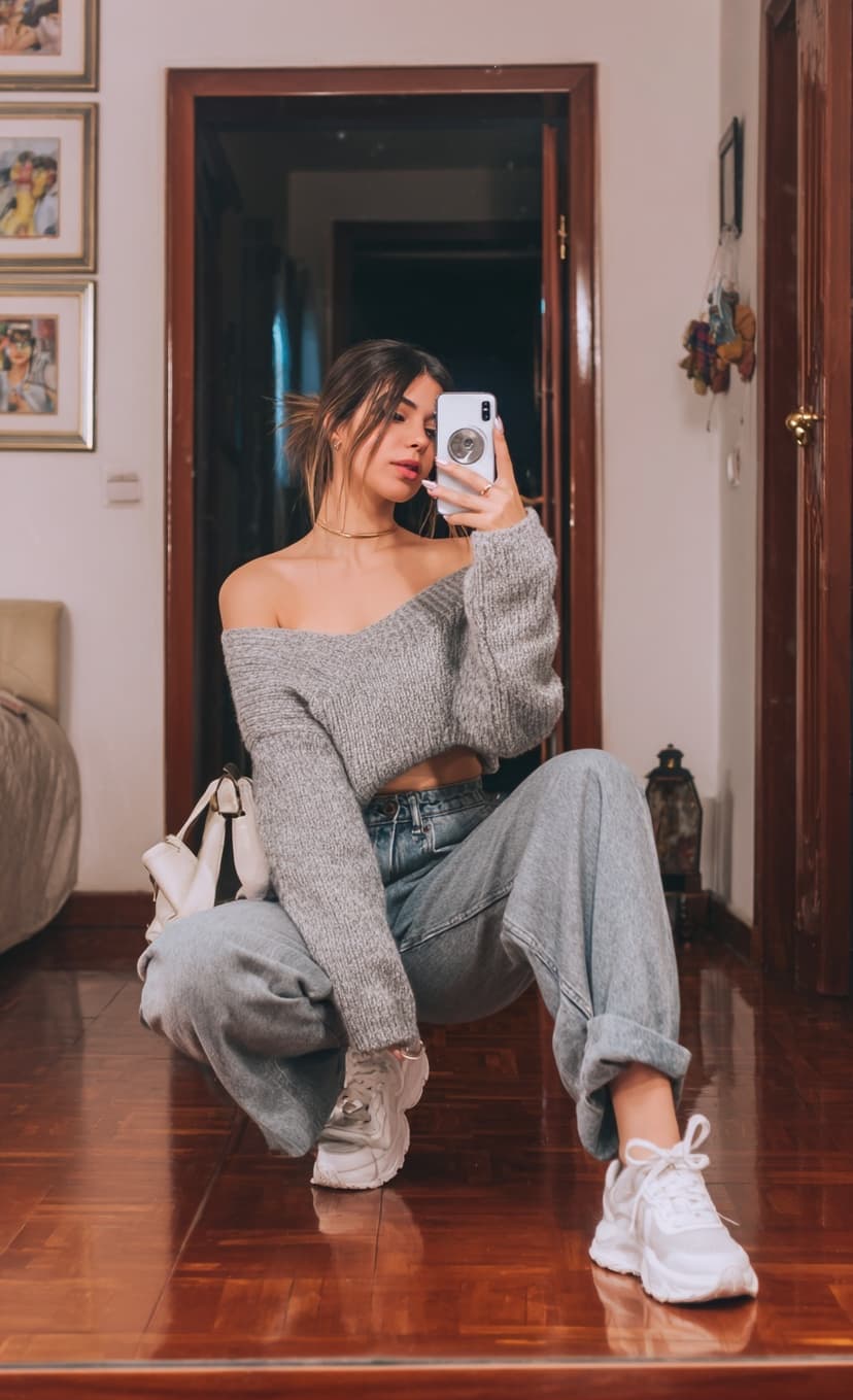 AI Generated Content