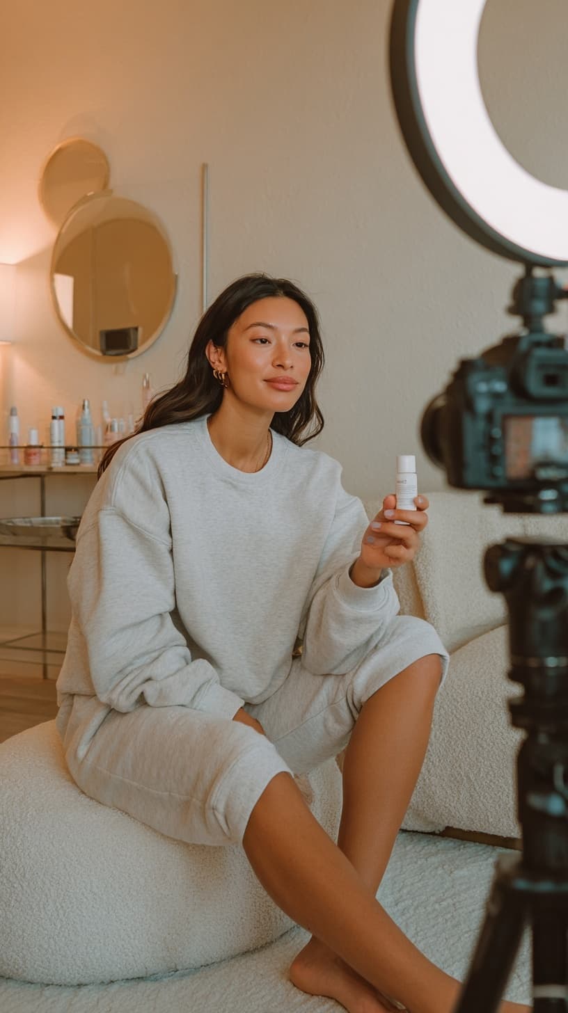 AI Generated Content