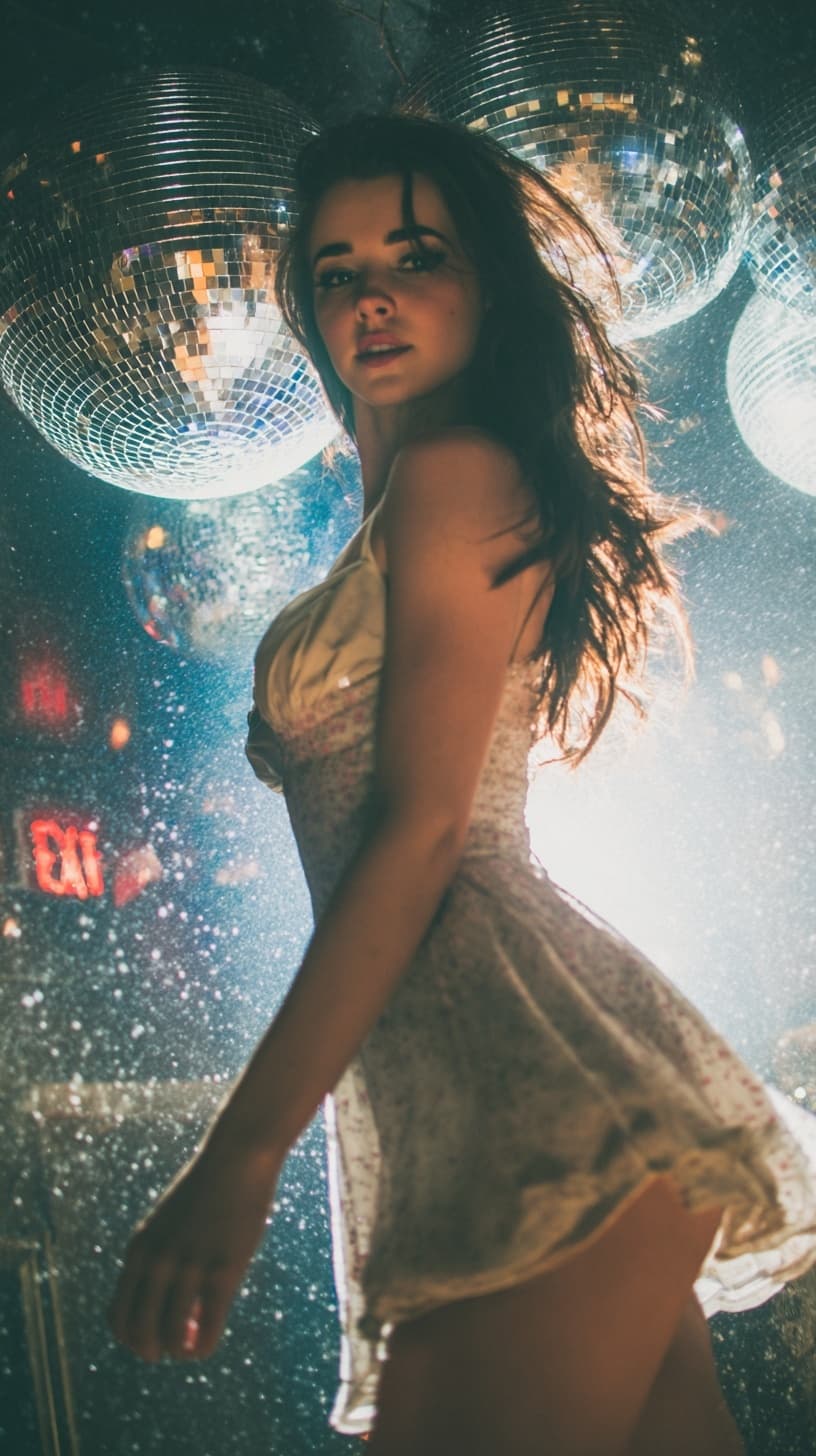 AI Generated Content