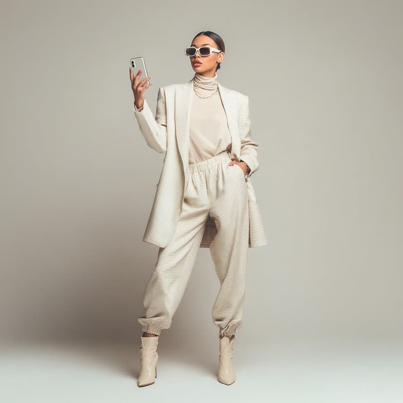 AI Generated Content