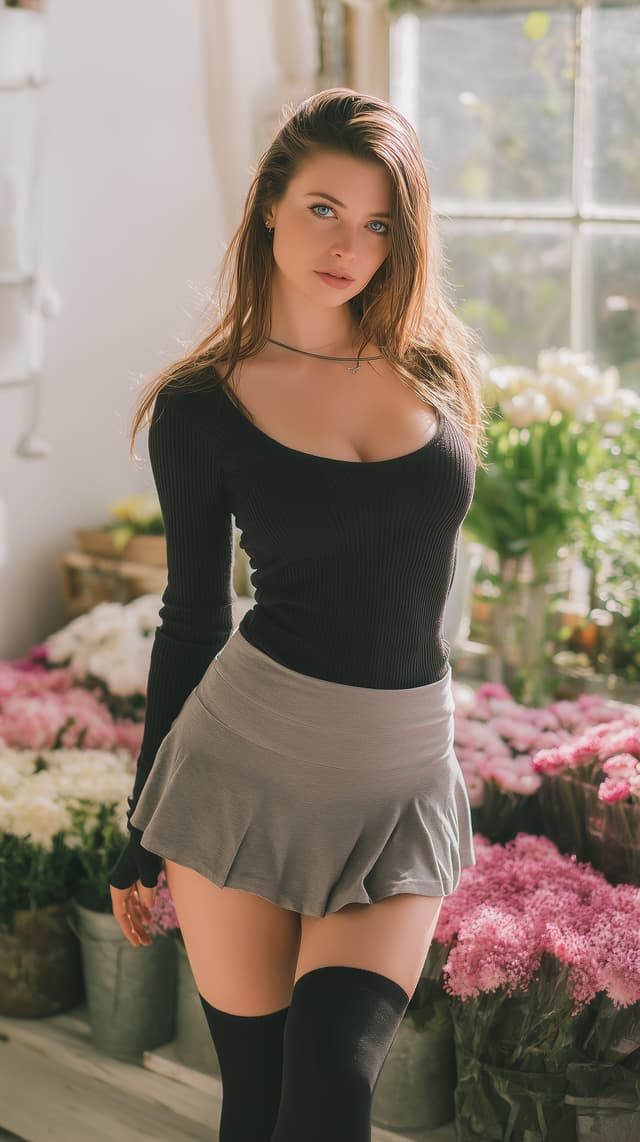 AI Generated Content