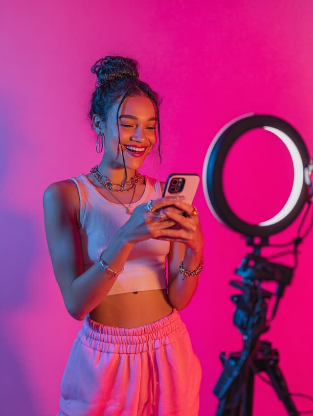 AI Generated Content