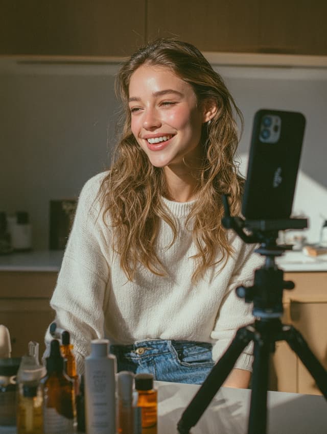 AI Generated Content